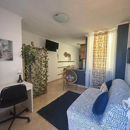 Acogedor Atico Con Terraza En San Cristobal De La Laguna 외부 사진