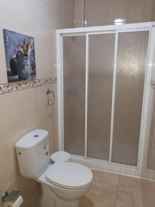 Acogedor Atico Con Terraza En San Cristobal De La Laguna 외부 사진
