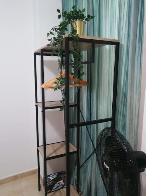 Acogedor Atico Con Terraza En San Cristobal De La Laguna 외부 사진