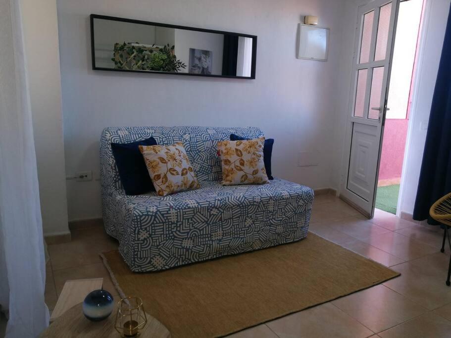 Acogedor Atico Con Terraza En San Cristobal De La Laguna 외부 사진