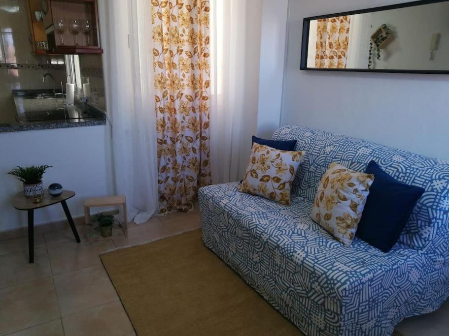 Acogedor Atico Con Terraza En San Cristobal De La Laguna 외부 사진